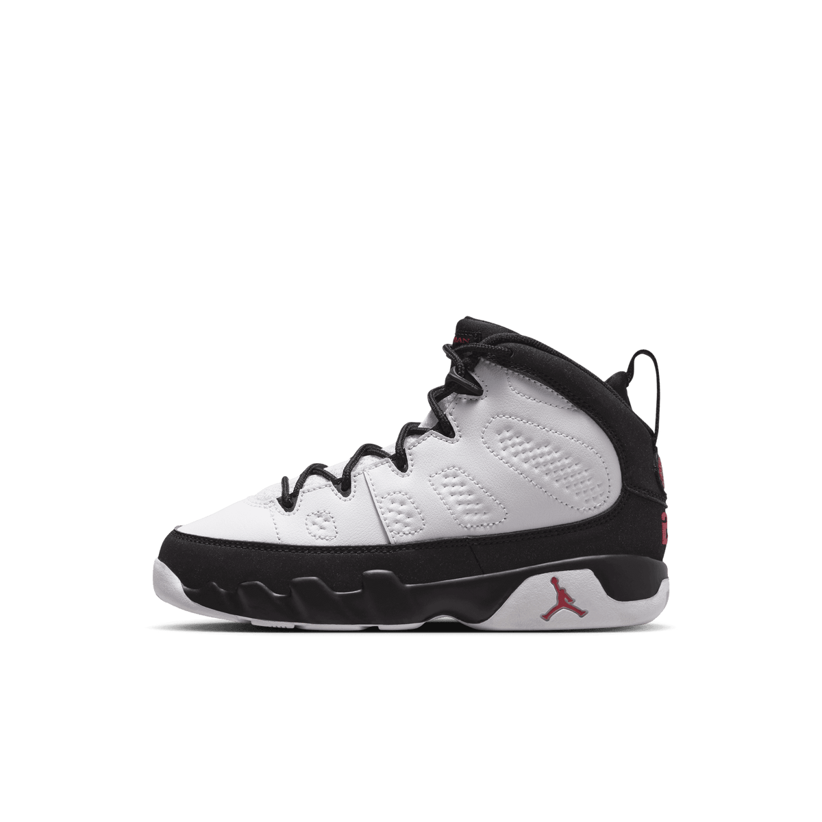 Little Kids' Jordan 9 Retro (PS) "Space Jam"