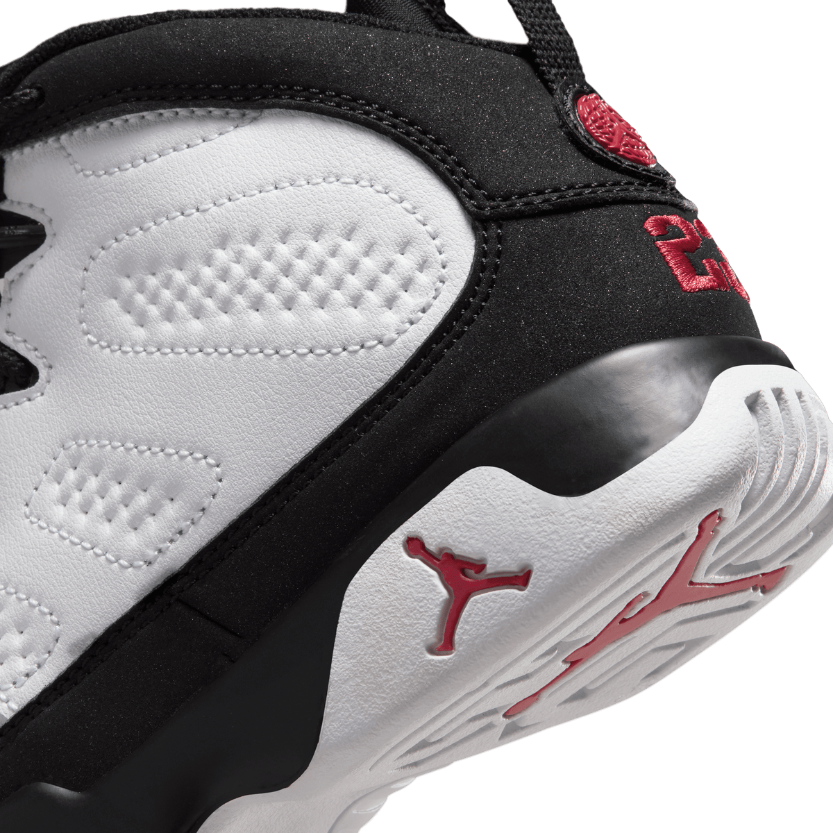 Little Kids' Jordan 9 Retro (PS) "Space Jam"