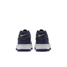 Big Kids' Nike Air Force 1 LE "Summit White"