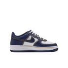 Big Kids' Nike Air Force 1 LE "Summit White"