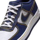 Big Kids' Nike Air Force 1 LE "Summit White"