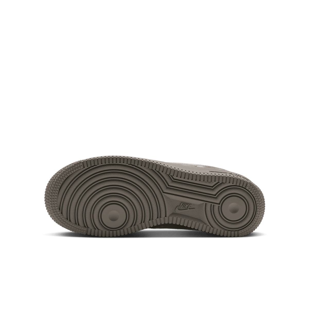 Big Kids' Nike Air Force "Camo"