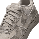 Big Kids' Nike Air Force "Camo"