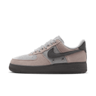 Women's Nike Air Force 1 '07 "Metallic Silver Pencil Point"