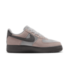 Women's Nike Air Force 1 '07 "Metallic Silver Pencil Point"