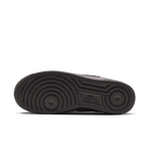 Women's Nike Air Force 1 '07 "Metallic Silver Pencil Point"