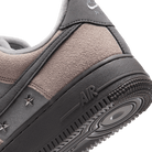 Women's Nike Air Force 1 '07 "Metallic Silver Pencil Point"