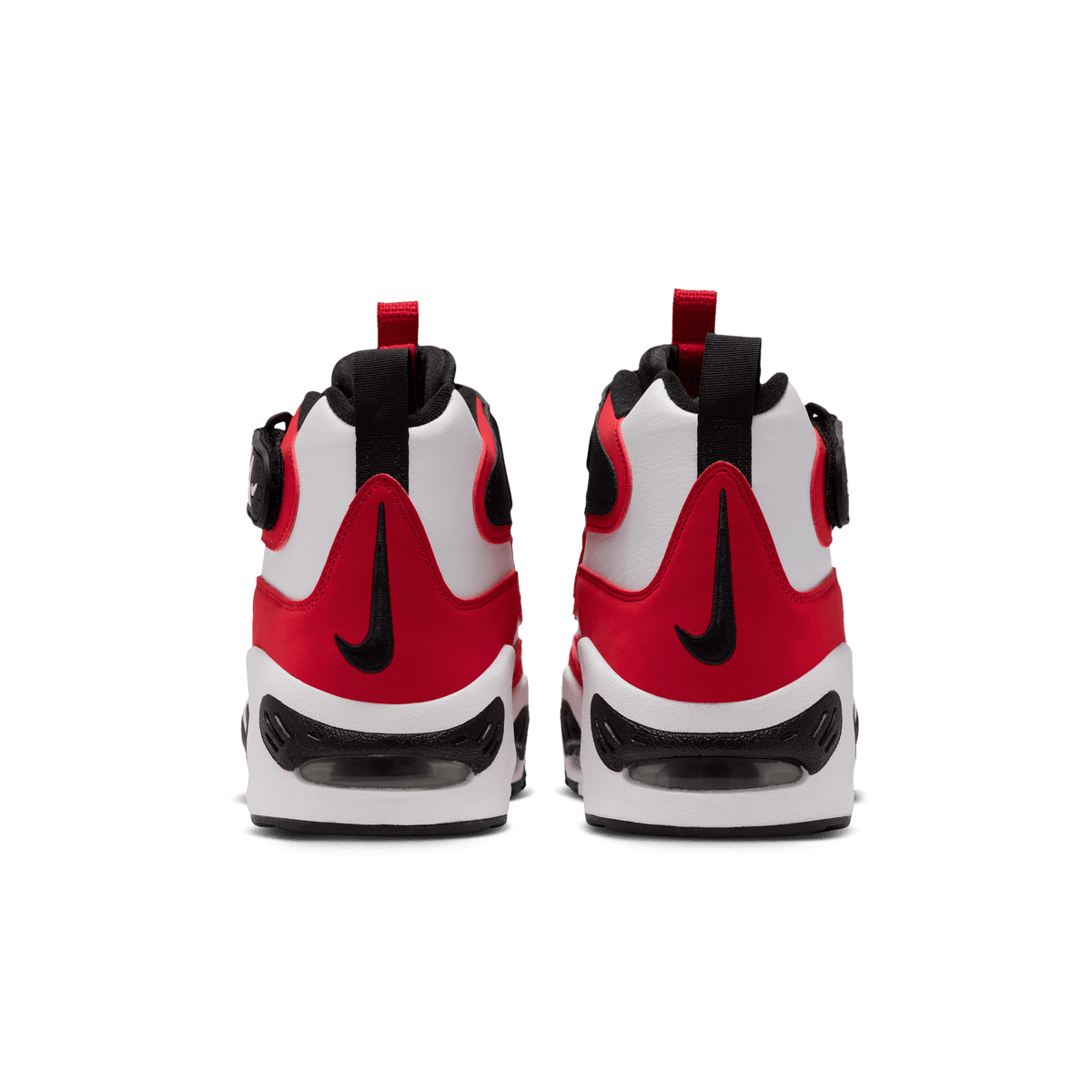 Men's Nike Air Griffey Max 1 “Cincinnati Reds”