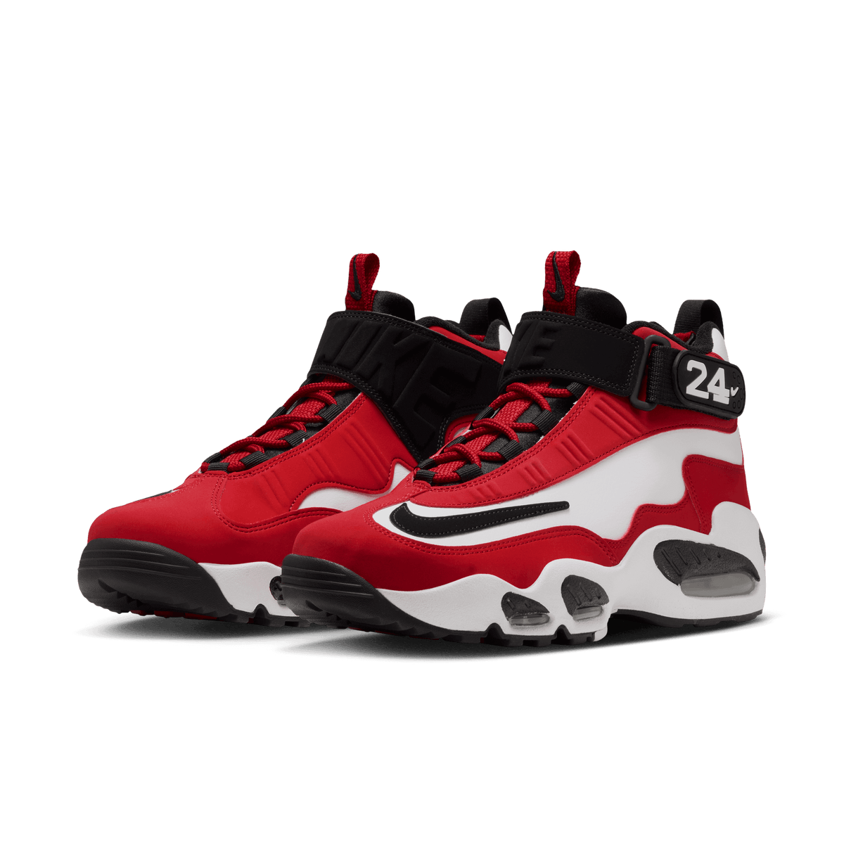 Men's Nike Air Griffey Max 1 “Cincinnati Reds”
