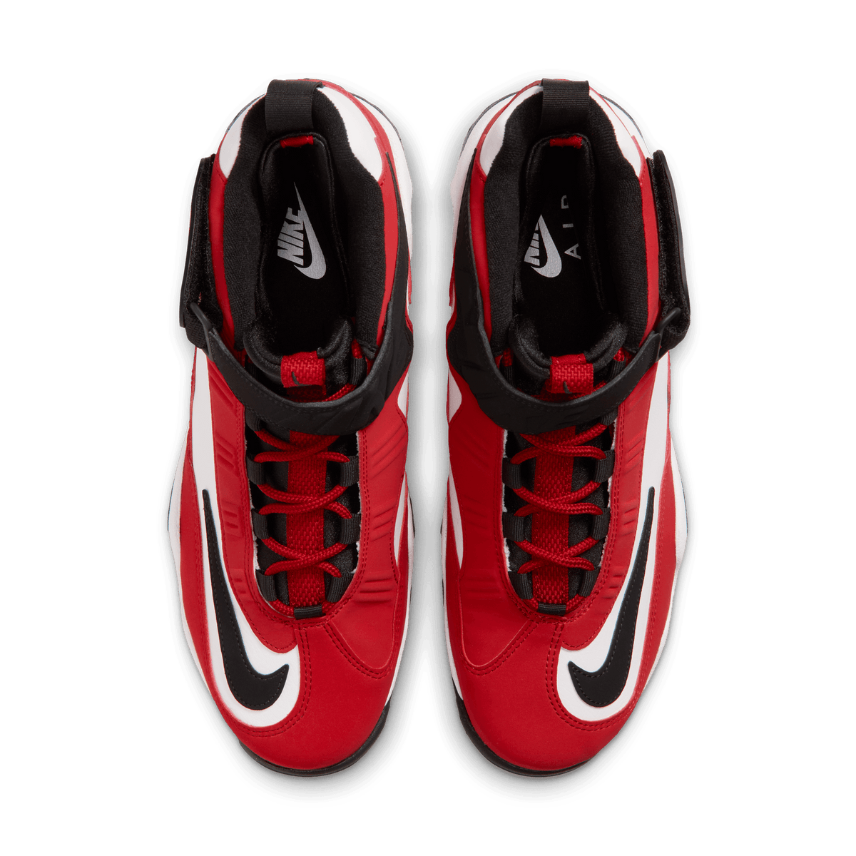 Men's Nike Air Griffey Max 1 “Cincinnati Reds”