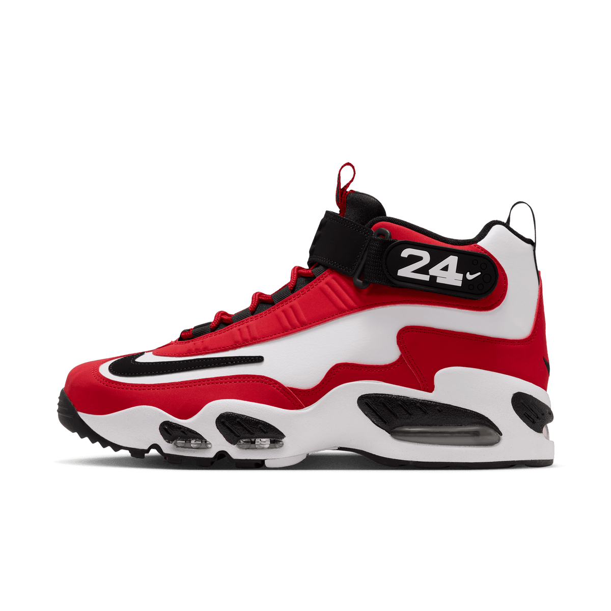 Men's Nike Air Griffey Max 1 “Cincinnati Reds”