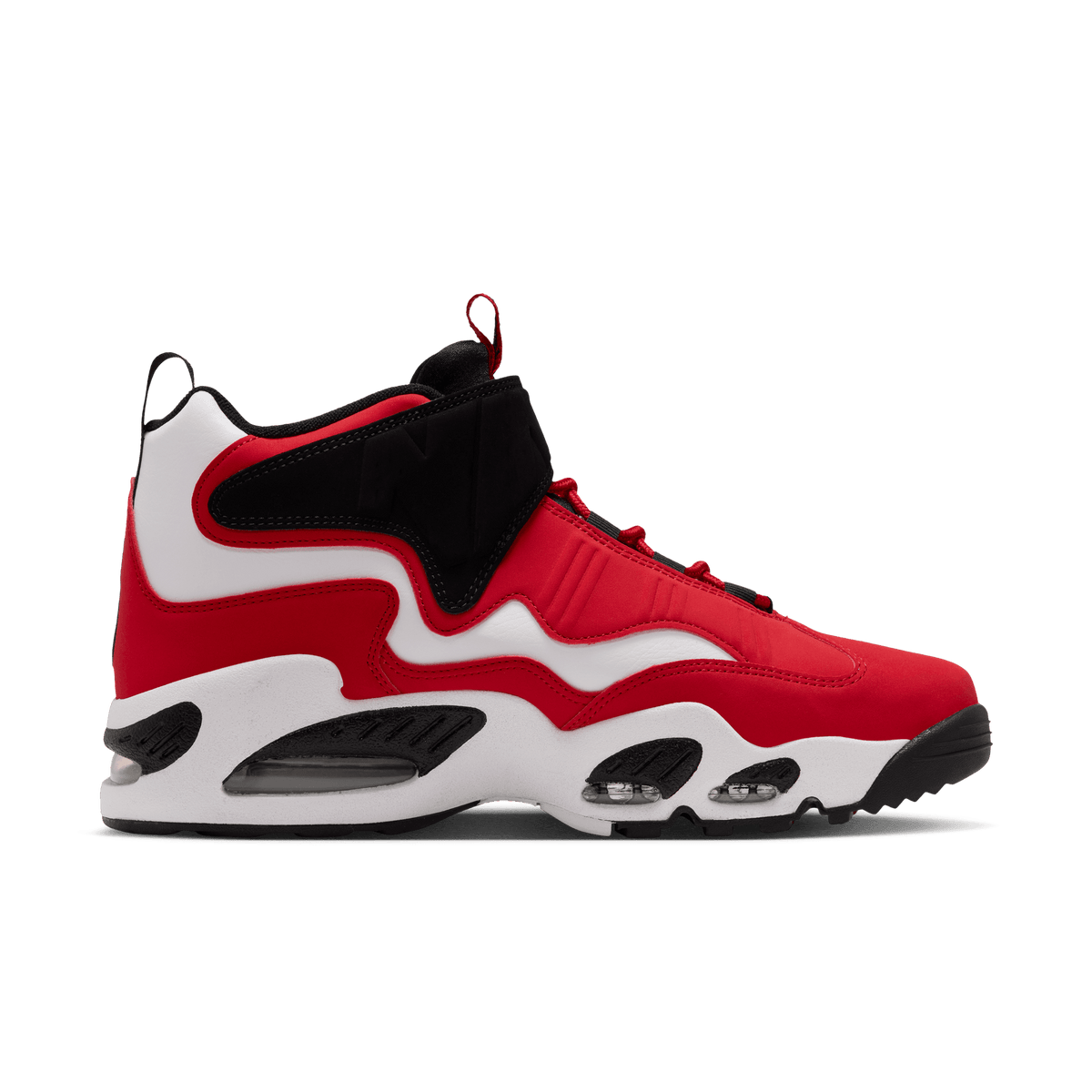 Men's Nike Air Griffey Max 1 “Cincinnati Reds”