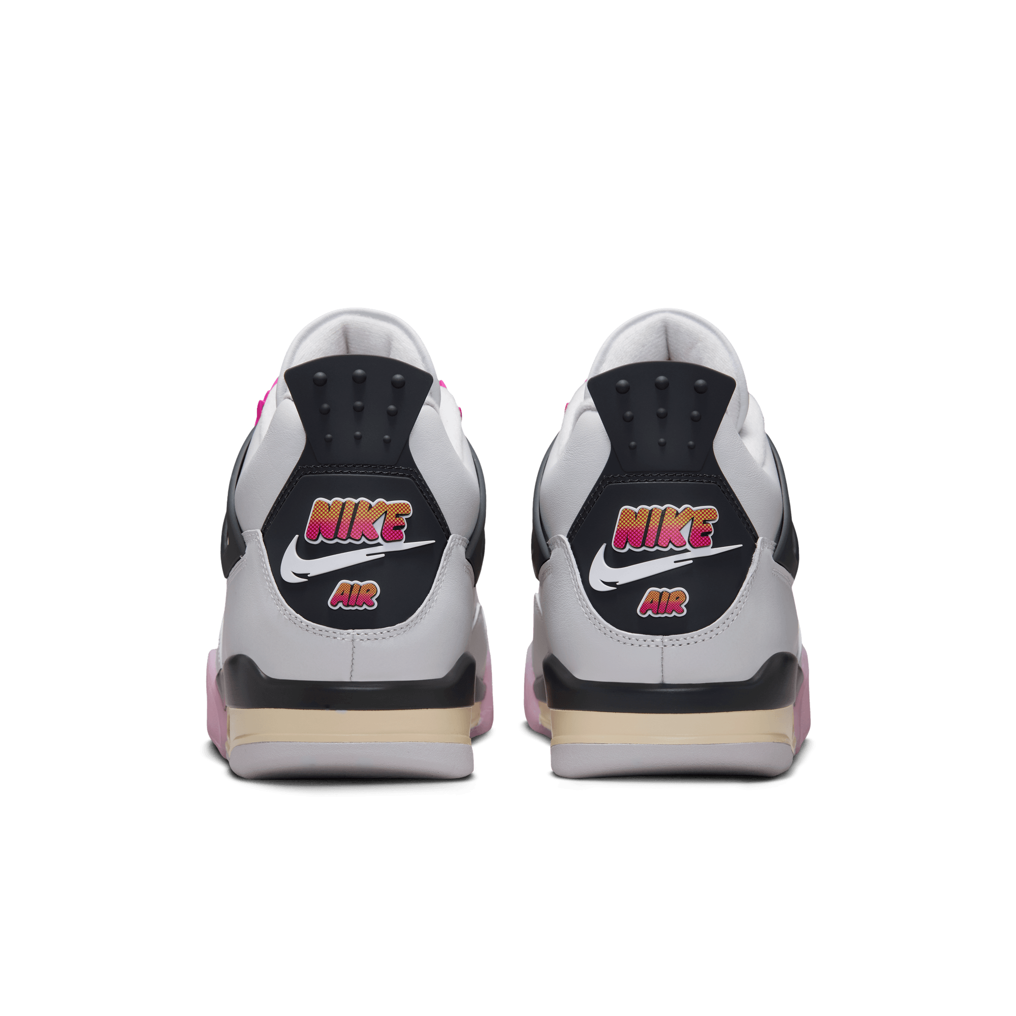 Men's Air Jordan 4 Retro "Comic"
