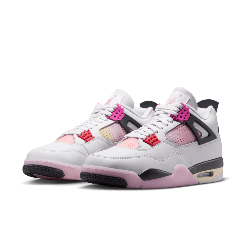 Men's Air Jordan 4 Retro "Comic"