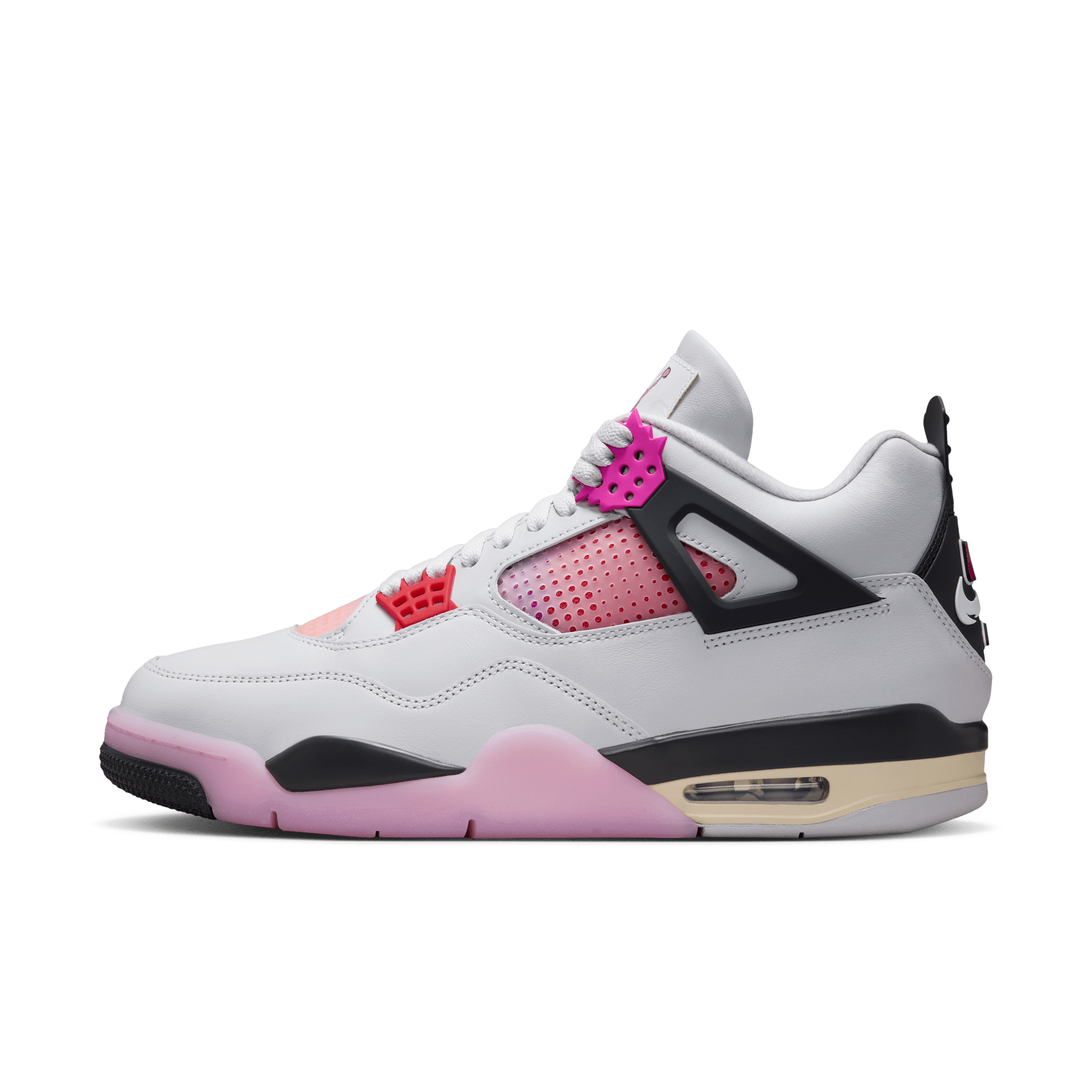 Men's Air Jordan 4 Retro "Comic"