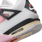 Men's Air Jordan 4 Retro "Comic"