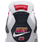 Men's Air Jordan 4 Retro "Comic"