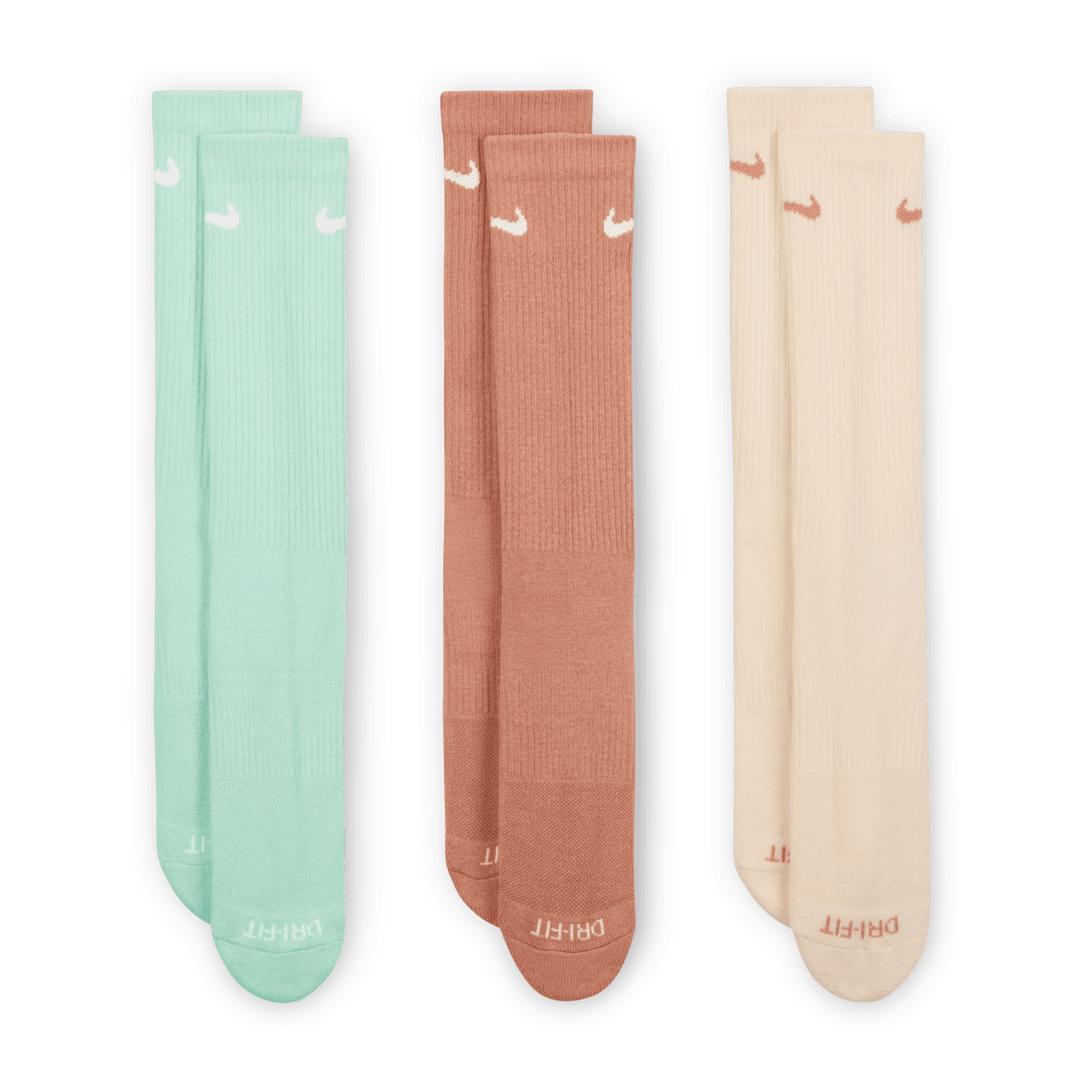 Unisex Nike Everyday Plus Cushioned