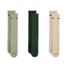 Nike Everyday Plus Cushioned Training Crew Socks (3 Pairs) "Unisex"