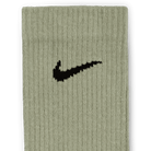 Nike Everyday Plus Cushioned Training Crew Socks (3 Pairs) "Unisex"
