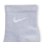 Nike Everyday Plus Cushioned Training Ankle Socks (3 Pairs) "Unisex"
