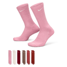 Nike Everyday Plus Cushioned Training Crew Socks (6 Pairs) "Unisex"