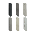 Nike Everyday Plus Cushioned Training Crew Socks (6 Pairs) "Unisex"