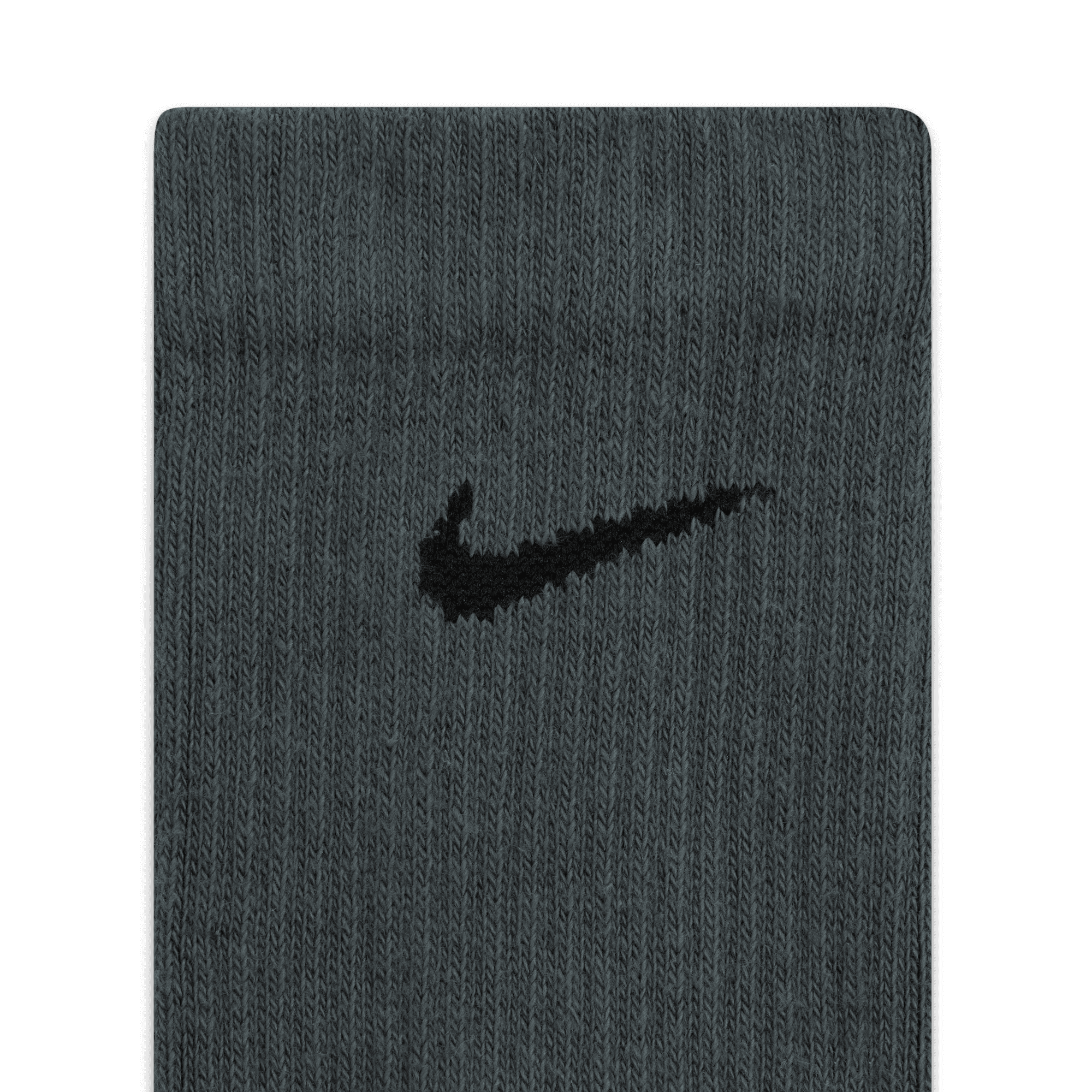 Nike Everyday Plus Cushioned Training Crew Socks (6 Pairs) "Unisex"