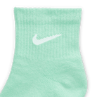 Nike Everyday Plus Cushioned Training Ankle Socks (6 Pairs) "Unisex"