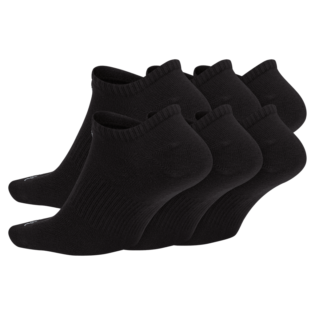 Nike Everyday Plus Lightweight Training No-Show Socks (Unisex)