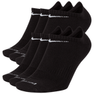 Nike Everyday Plus Lightweight Training No-Show Socks (Unisex)