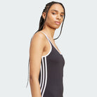 Women's Adidas Adicolor 3-Stripes Tank Dress Mini