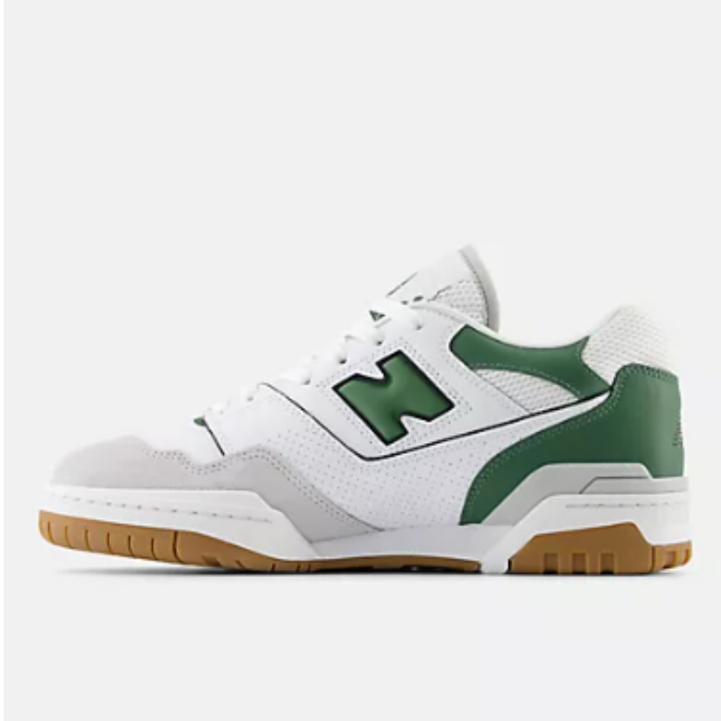 Men's 550 New Balance "Pine Green"