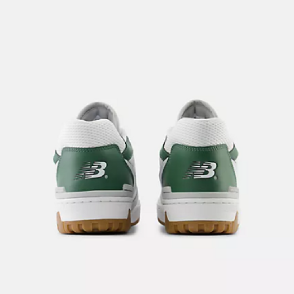 Men's 550 New Balance "Pine Green"