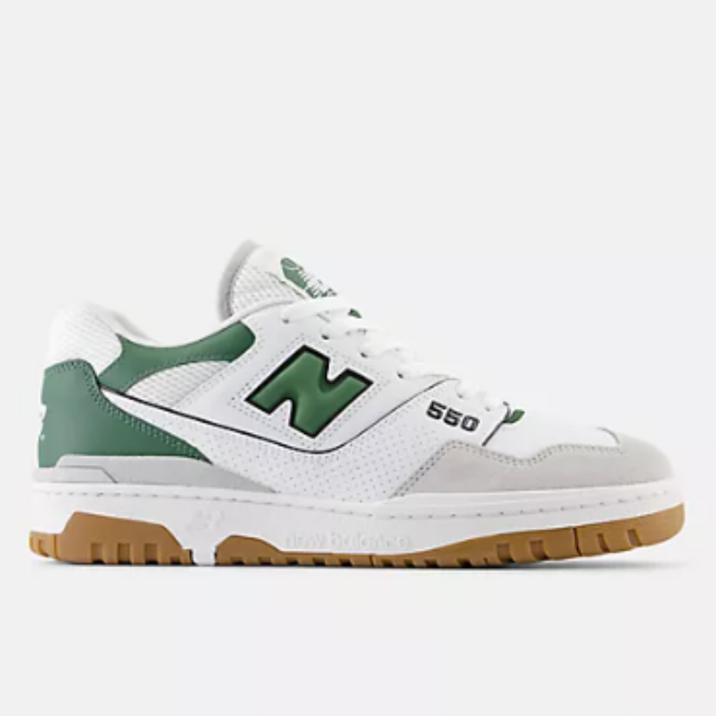 Men's 550 New Balance "Pine Green"