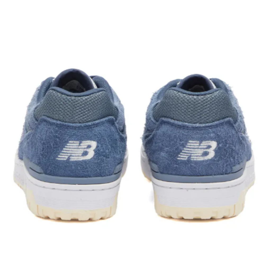 Men's 550 New Balance “Blue Suede”