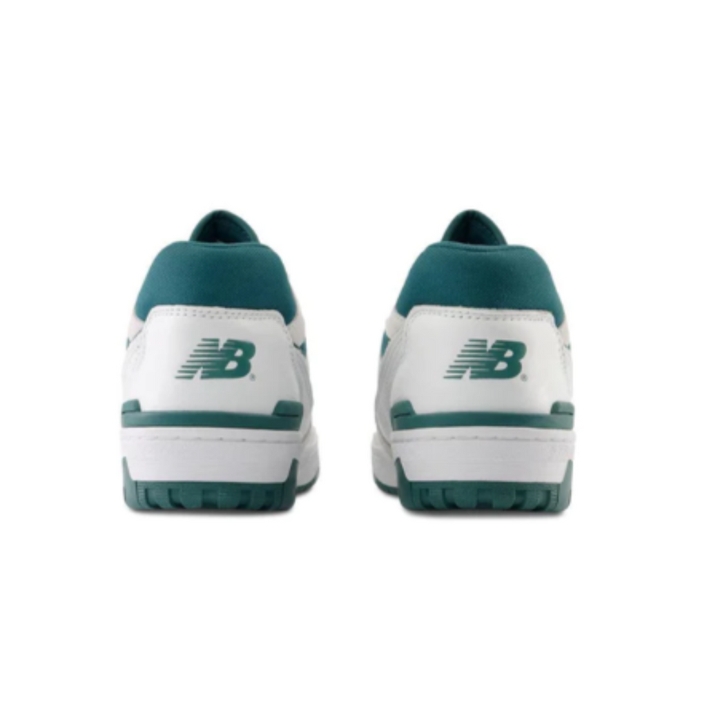 Men's 550 New Balance "Vintage Teal"