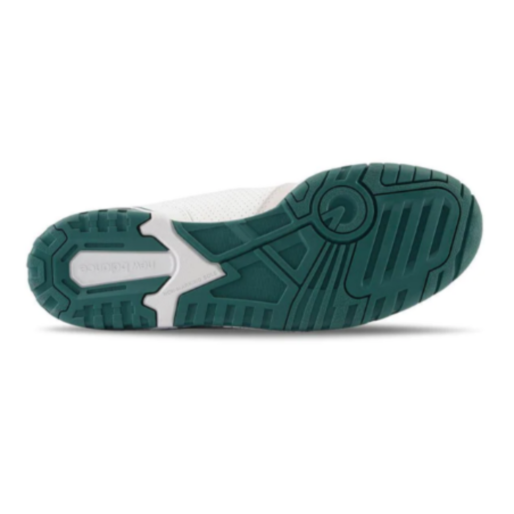 Men's 550 New Balance "Vintage Teal"