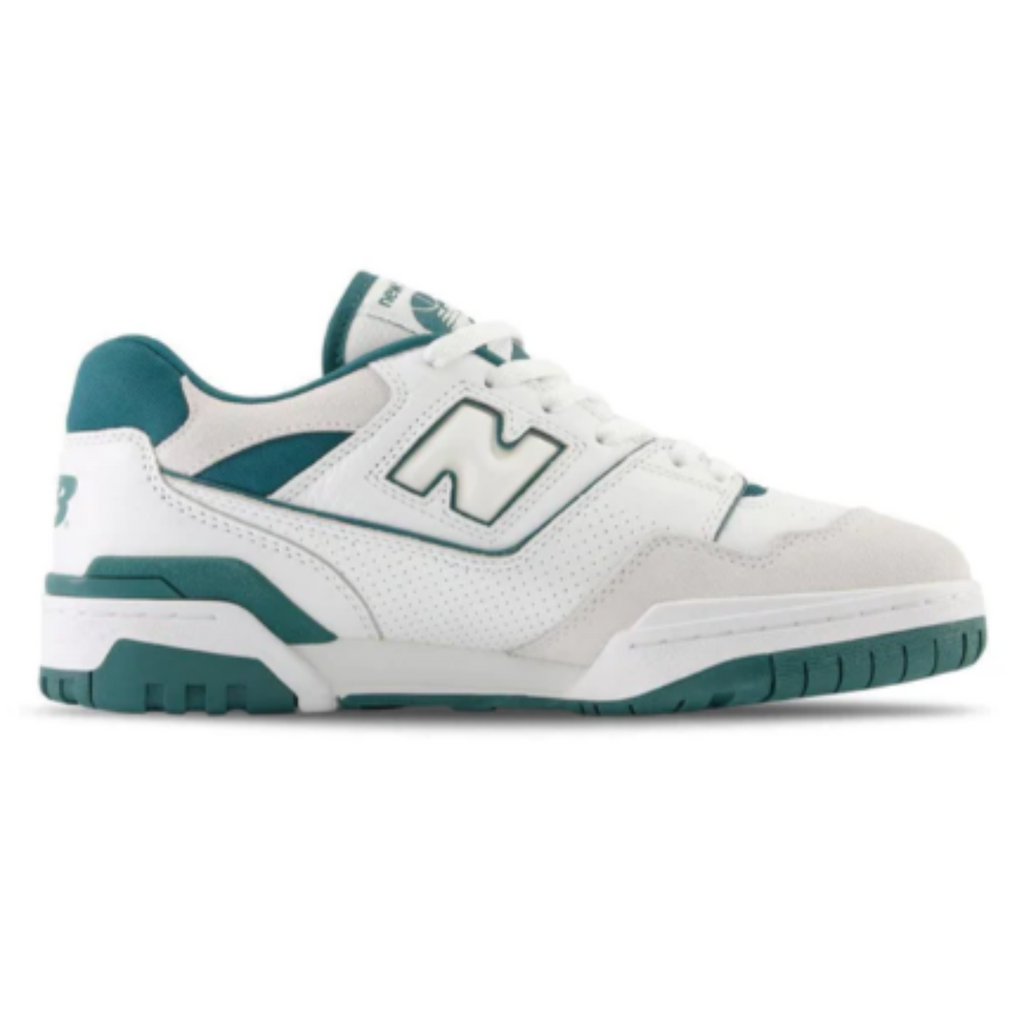 Men's 550 New Balance "Vintage Teal"