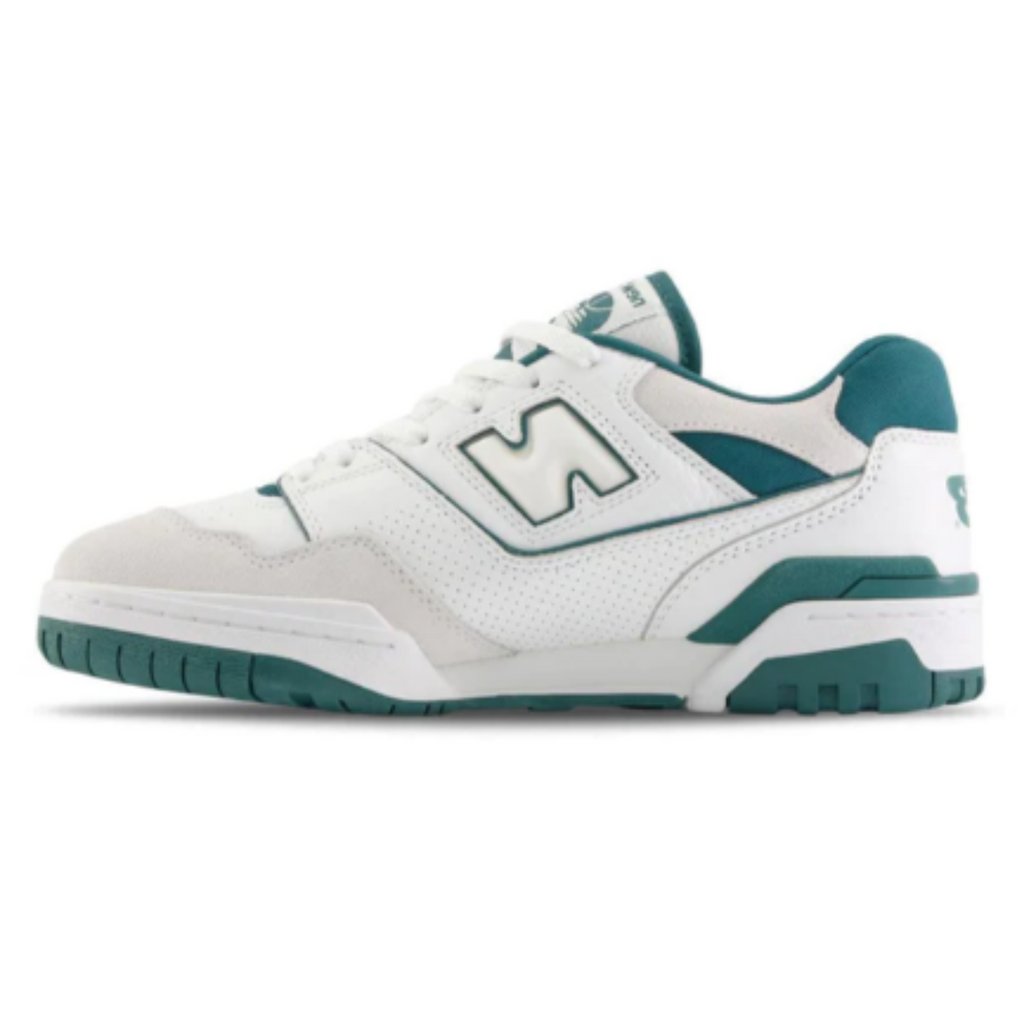 Men's 550 New Balance "Vintage Teal"