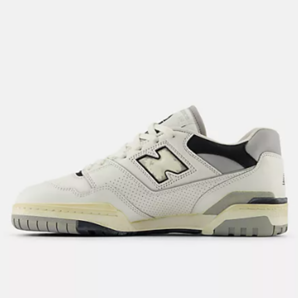 Men's 550 New Balance “Vintage Pack Concrete”