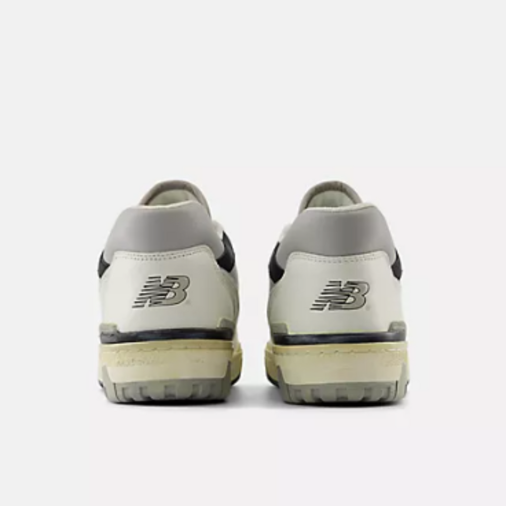 Men's 550 New Balance “Vintage Pack Concrete”