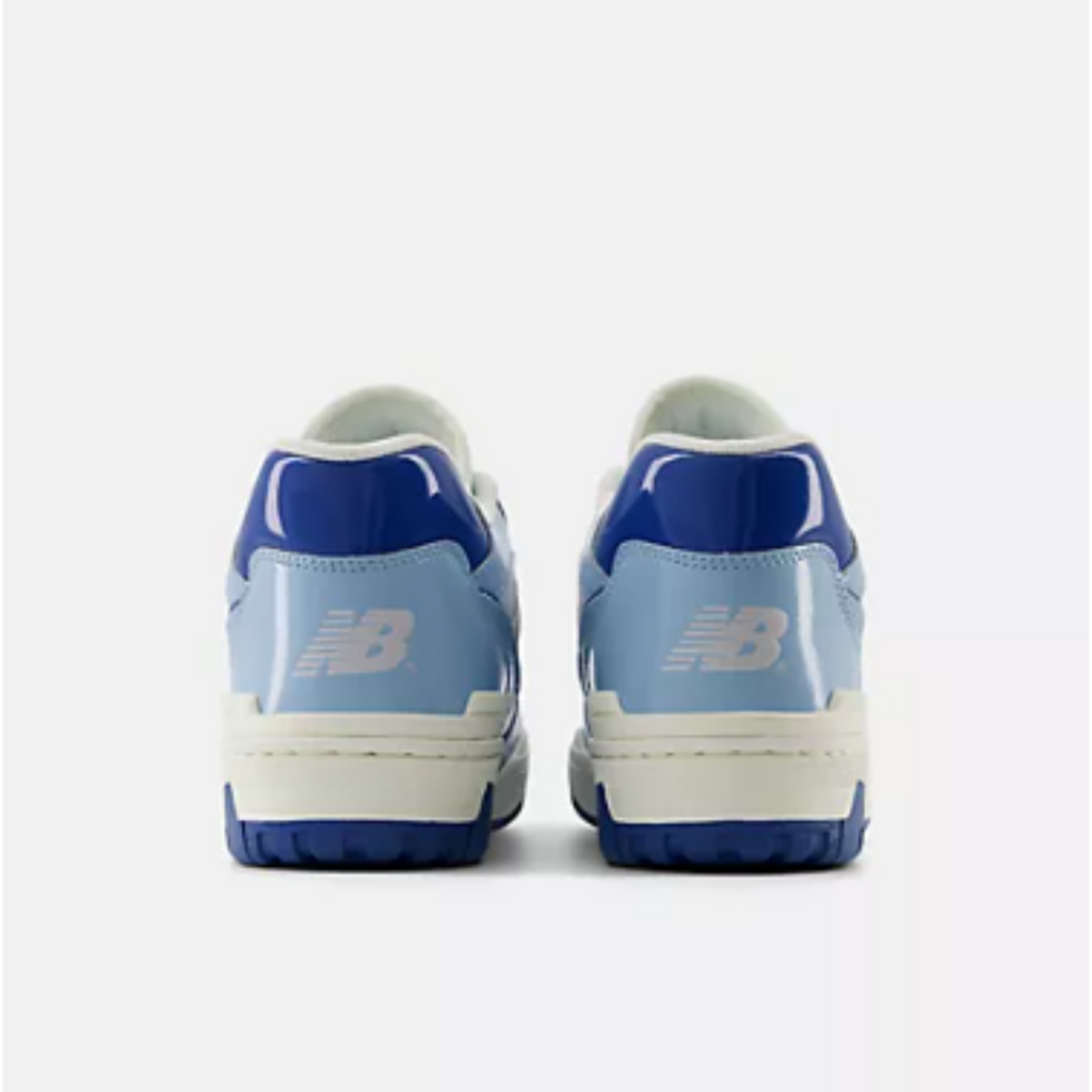 Men's 550 New Balance "Chrome Blue"