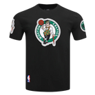 Men's Pro Standard NBA Boston Celtics DIY Pick Stitch Jersey Tee