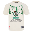 Men's Pro Standard NBA Boston Celtics City Tour 2.0 Drop Shoulder