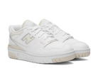 Women's 550 New Balance "White Linen"