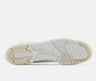 Women's 550 New Balance "White Linen"