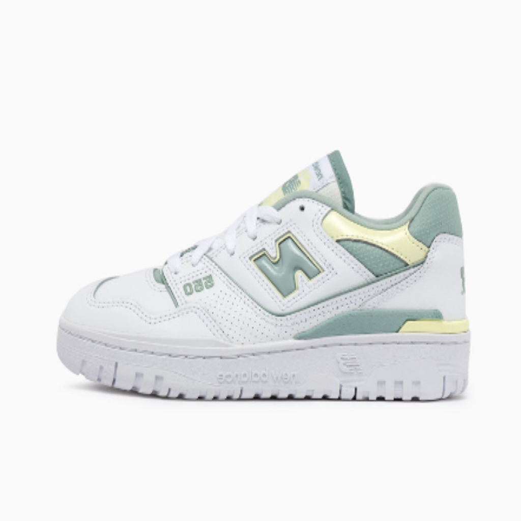 Women's 550 New Balance “Salt Marsh”