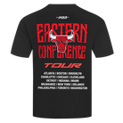 Men's Pro Standard NBA Chicago Bulls City Tour 2.0 Drop Shoulder