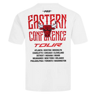 Men's Pro Standard NBA Chicago Bulls City Tour 2.0 Drop Shoulder